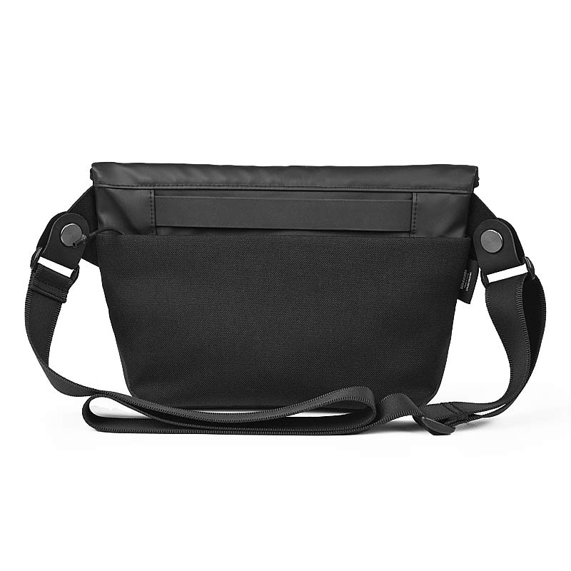 WiWU Warriors Messenger Bag X