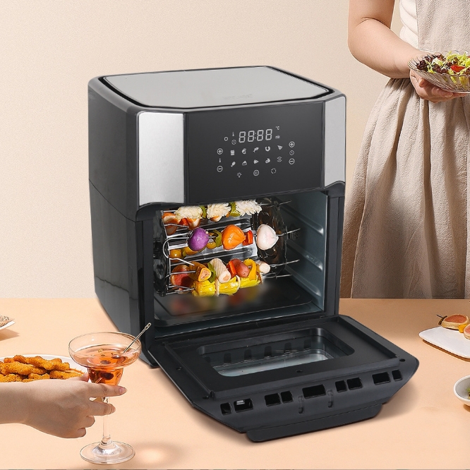空气炸锅