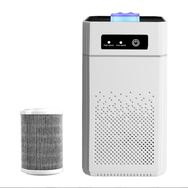 anion air purifier