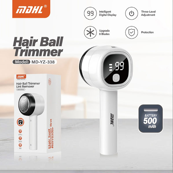 hair ball trimmer