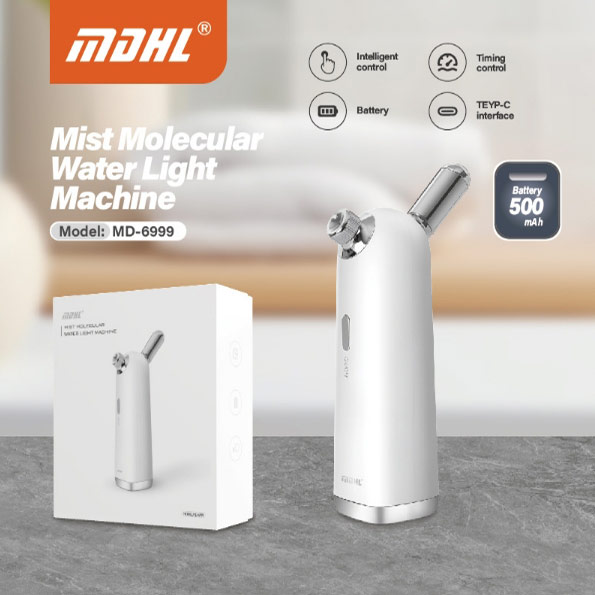 mist molecular water light machine